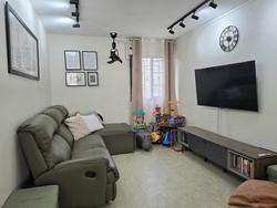 Blk 132 Eunos Spring (Bedok), HDB 4 Rooms #621400571